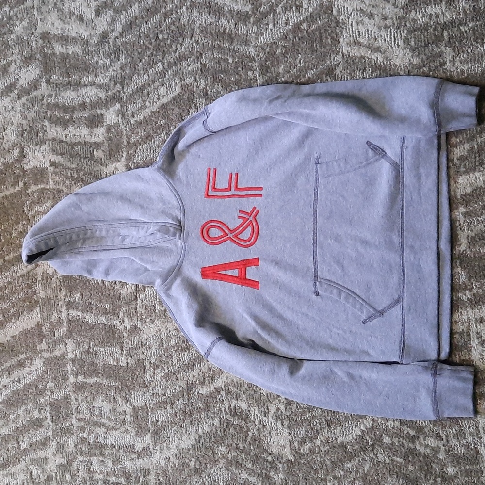 Abercrombie Kids Hoodie